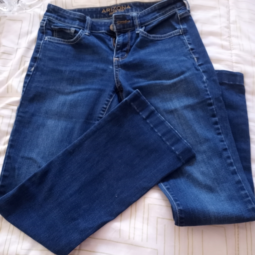 Junior Arizona Jean's Size 1